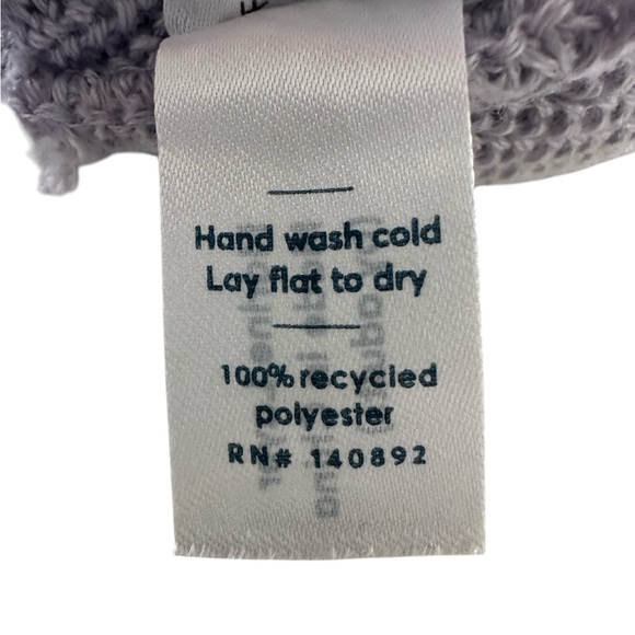 Marine layer Brushed Beanie - Picture 3 of 4